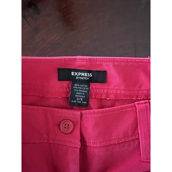 Express Shortie Stretch - Picture 2 of 2